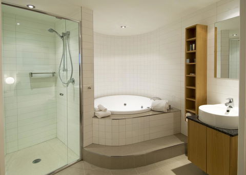 Rumba Beach Resort - Accommodation in Bendigo 5