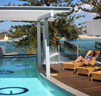 Rumba Beach Resort - Accommodation in Bendigo