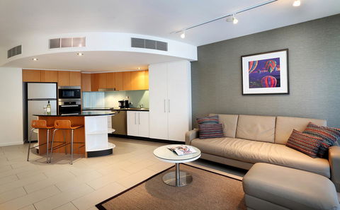 Rumba Beach Resort - Accommodation in Bendigo 31