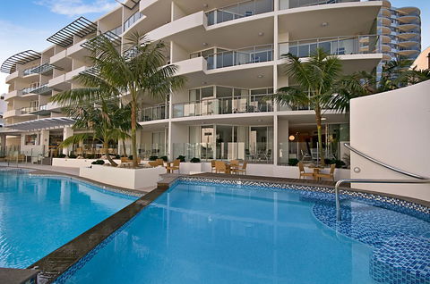 Rumba Beach Resort - Accommodation in Bendigo 33