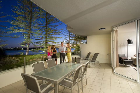 Rumba Beach Resort - Accommodation in Bendigo 43