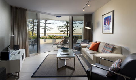 Rumba Beach Resort - Accommodation in Bendigo 27