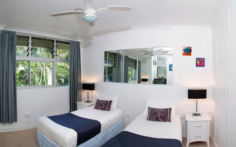 Poinciana 112 - Accommodation in Bendigo 3