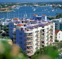 Nautilus Resort Mooloolaba - Accommodation in Bendigo
