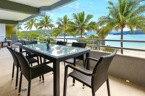 Frangipani 104 - Hamilton Island - Accommodation in Bendigo 0