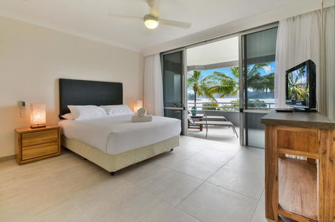 Frangipani 104 - Hamilton Island - Accommodation in Bendigo 2
