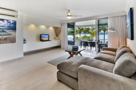 Frangipani 104 - Hamilton Island - Accommodation in Bendigo 1