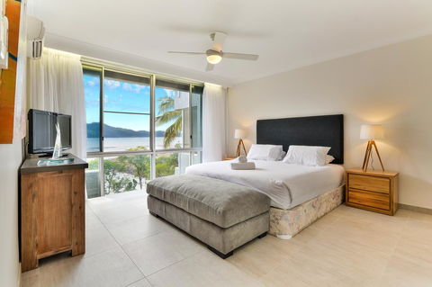 Frangipani 104 - Hamilton Island - Accommodation in Bendigo 3