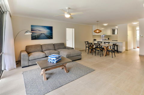 Frangipani 104 - Hamilton Island - Accommodation in Bendigo 4