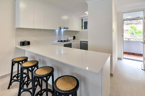 Frangipani 104 - Hamilton Island - Accommodation in Bendigo 7