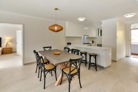 Frangipani 104 - Hamilton Island - Accommodation in Bendigo 8