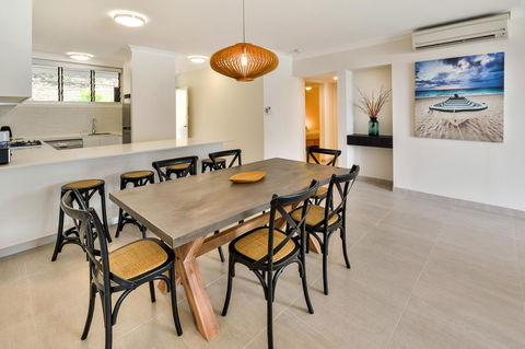 Frangipani 104 - Hamilton Island - Accommodation in Bendigo 6