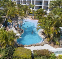 Ramada Resort by Wyndham Golden Beach - Accommodation in Bendigo