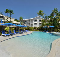 Seascape Holidays at Beachfront Terraces - Accommodation in Bendigo