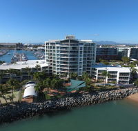 Mariners North Holiday Apartments - Accommodation in Bendigo