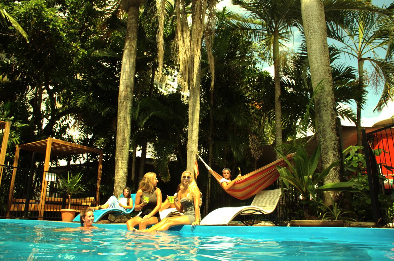 Cairns Central QLD Accommodation in Bendigo