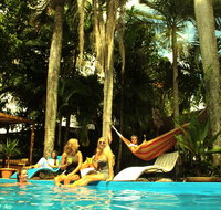 Mad Monkey Backpackers Cairns - Accommodation in Bendigo