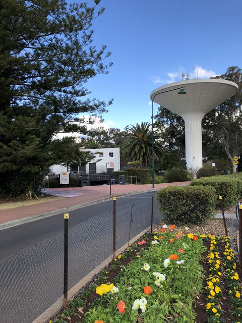Picnic Point Villas - Accommodation in Bendigo 5