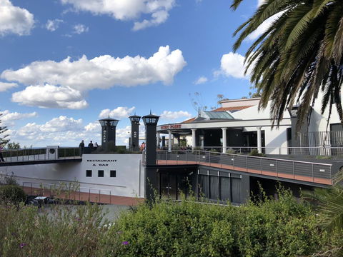 Picnic Point Villas - Accommodation in Bendigo 3