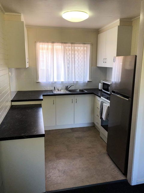 Picnic Point Villas - Accommodation in Bendigo 7