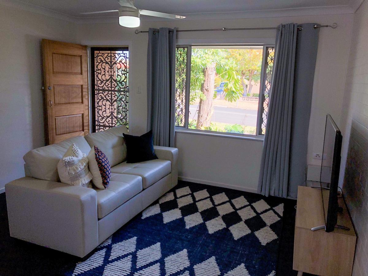 Speedwell QLD Accommodation in Bendigo