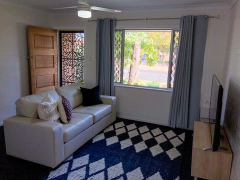 Picnic Point Villas - Accommodation in Bendigo 0