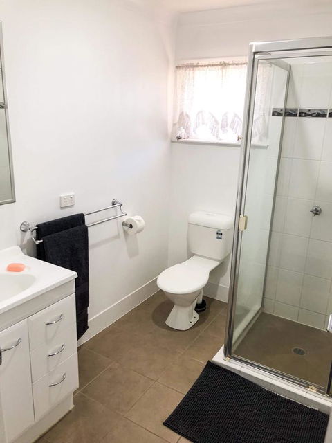 Picnic Point Villas - Accommodation in Bendigo 8