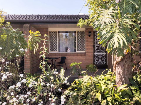 Picnic Point Villas - Accommodation in Bendigo 6