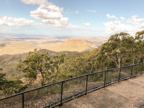 Picnic Point Villas - Accommodation in Bendigo 12