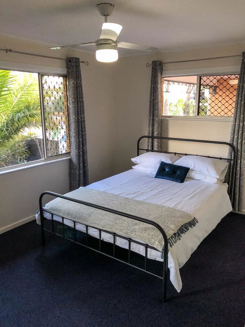 Picnic Point Villas - Accommodation in Bendigo 1