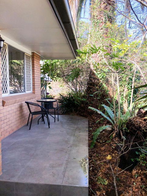 Picnic Point Villas - Accommodation in Bendigo 2
