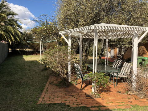 Picnic Point Villas - Accommodation in Bendigo 4
