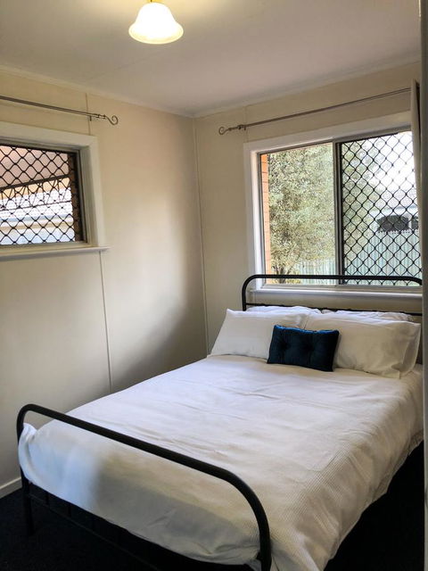 Picnic Point Villas - Accommodation in Bendigo 11
