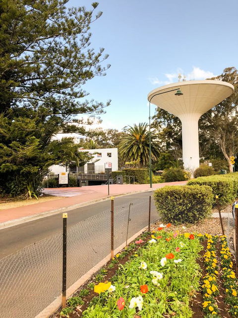 Picnic Point Villas - Accommodation in Bendigo 10