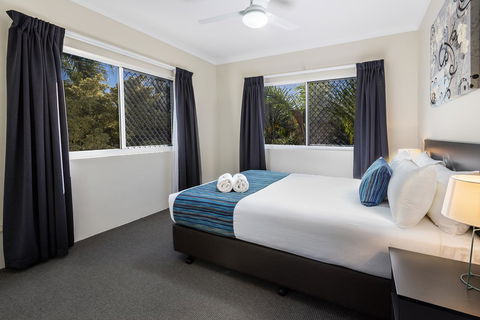 The Beach Motel Hervey Bay - Accommodation in Bendigo 29