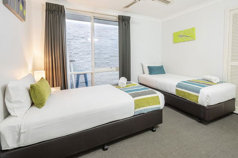 The Beach Motel Hervey Bay - Accommodation in Bendigo 24