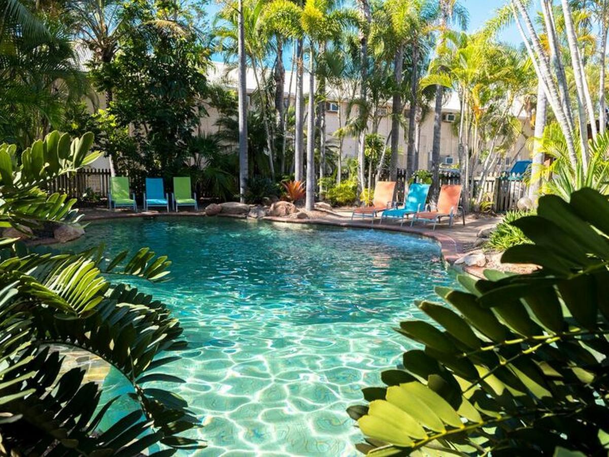 Torquay QLD Accommodation in Bendigo