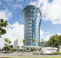 Riley a Crystalbrook Collection Resort - Accommodation in Bendigo