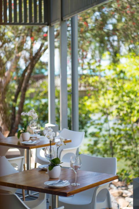 Heart Hotel And Gallery Whitsundays - Accommodation in Bendigo 19