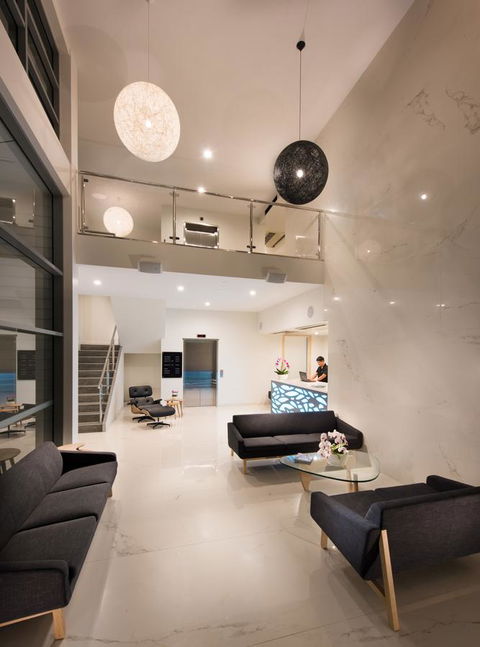 Heart Hotel And Gallery Whitsundays - Accommodation in Bendigo 7