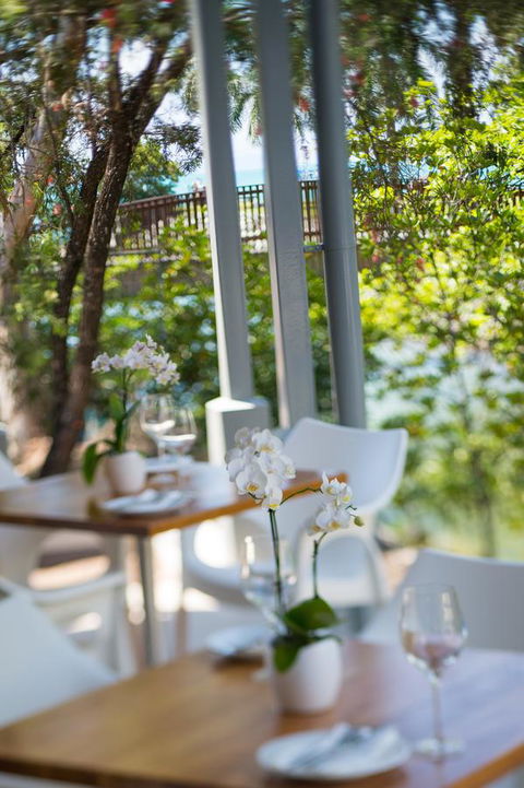 Heart Hotel And Gallery Whitsundays - Accommodation in Bendigo 20