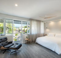 Heart Hotel and Gallery Whitsundays - Accommodation in Bendigo