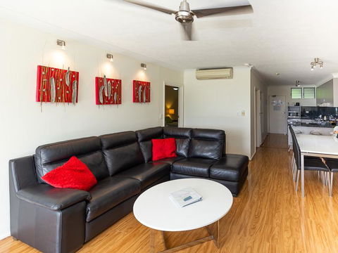 Beach Lodges - Accommodation in Bendigo 32