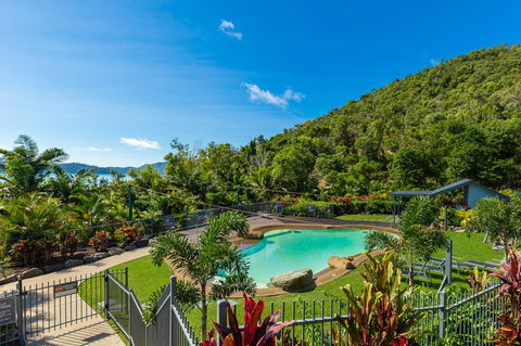 Beach Lodges - Accommodation in Bendigo 1