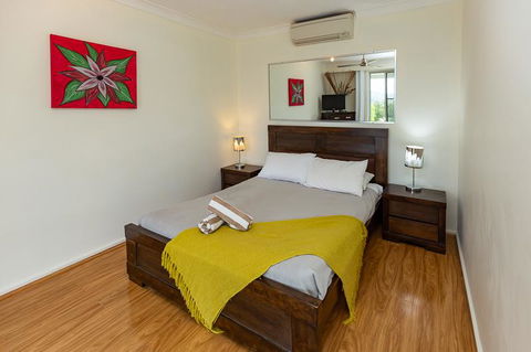 Beach Lodges - Accommodation in Bendigo 30