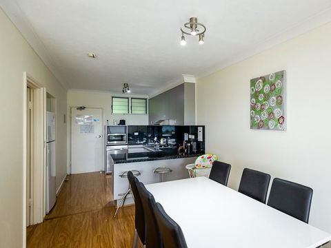 Beach Lodges - Accommodation in Bendigo 28