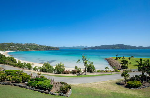 Beach Lodges - Accommodation in Bendigo 19