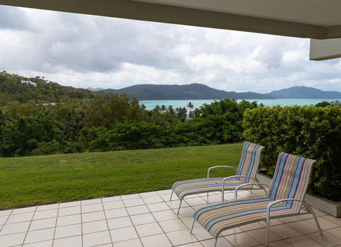 Beach Lodges - Accommodation in Bendigo 25