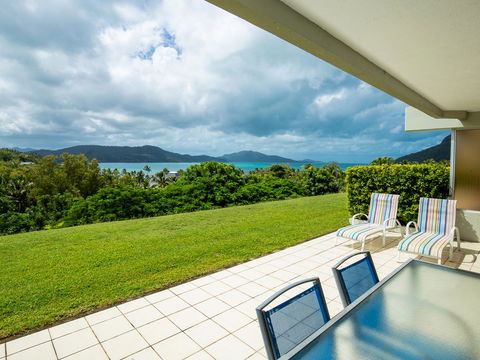 Beach Lodges - Accommodation in Bendigo 24