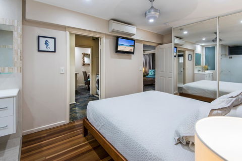 Beach Lodges - Accommodation in Bendigo 43